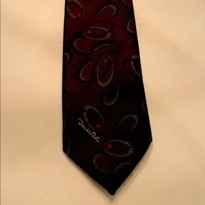 Men’s Oscar de la Renta Tie